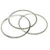Silber Armreif (ARSI3600024563-1)