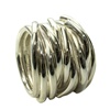 Silber Ring (JLR171000)