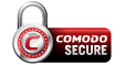 Instant SSL Certificate Secure Site